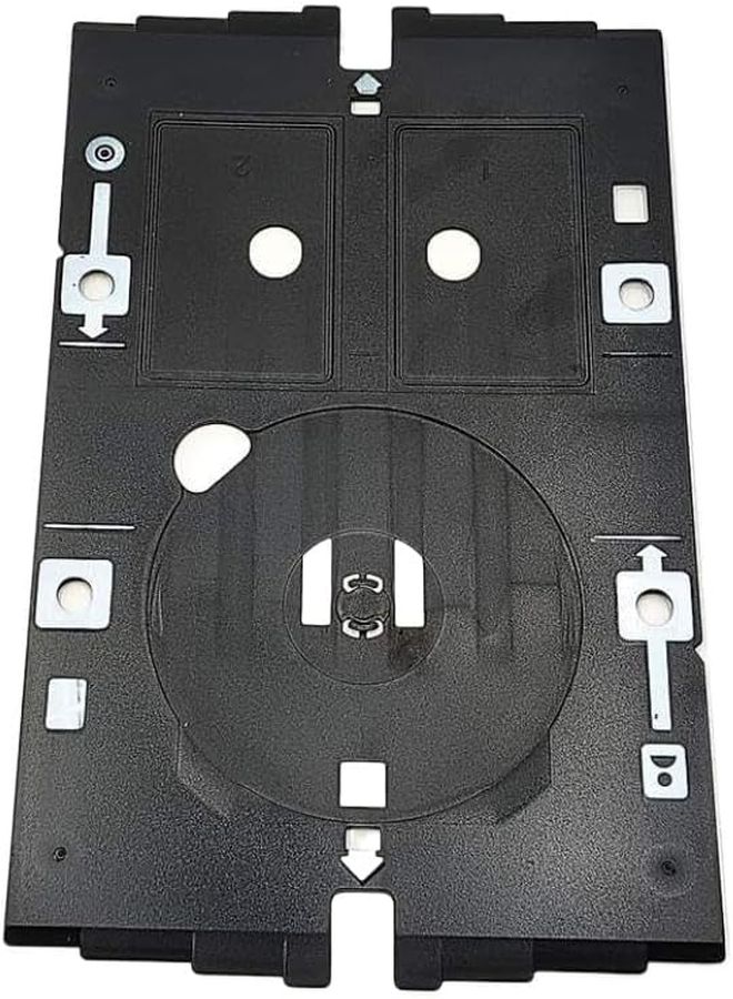 PVC CD ID Card Tray Compatible with Epson L8050 L18050 L8180 L8058 L18058 Printers - Image 5